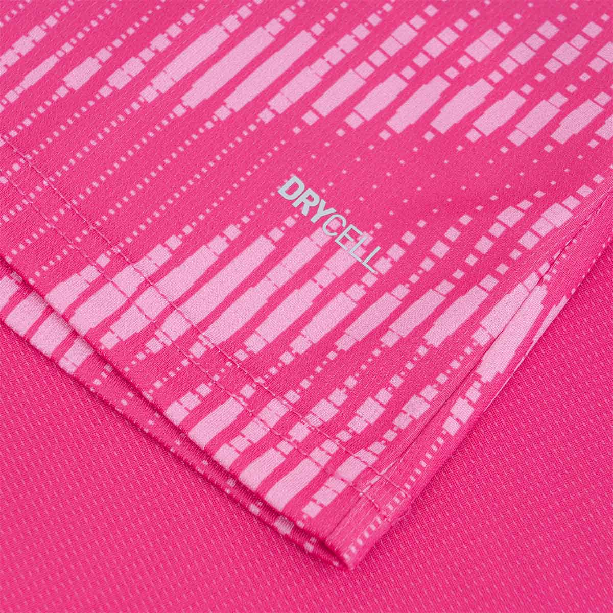 PUMA X NEW ZEALAND X SALEHE BEMBURY 2026 GOALKEEPER REPLICA JERSEY - PUMA PINK/PUMA WHITE