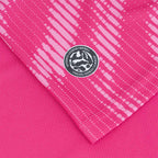 PUMA X NEW ZEALAND X SALEHE BEMBURY 2026 GOALKEEPER REPLICA JERSEY - PUMA PINK/PUMA WHITE
