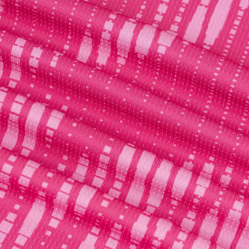 PUMA X NEW ZEALAND X SALEHE BEMBURY 2026 GOALKEEPER REPLICA JERSEY - PUMA PINK/PUMA WHITE