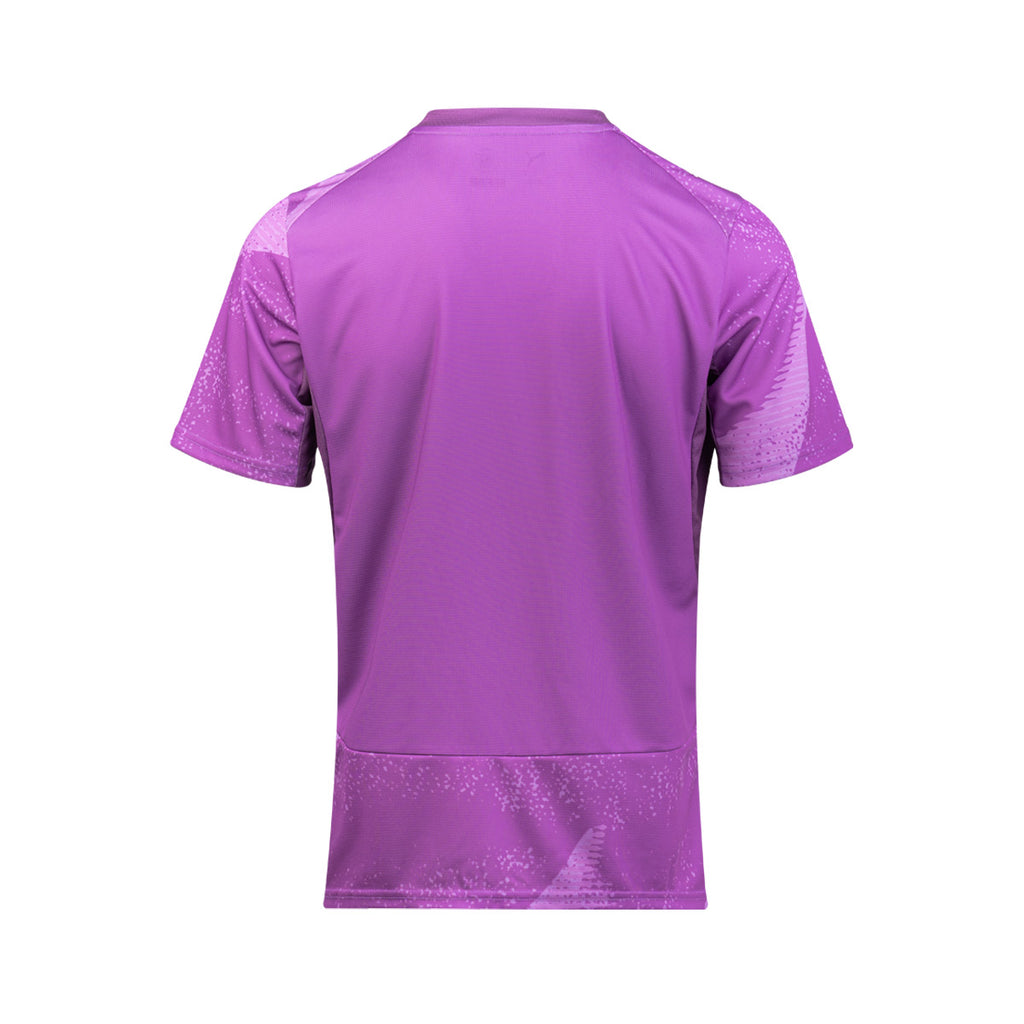 PUMA X PARAGUAY X SALEHE BEMBURY 2026 GOALKEEPER REPLICA JERSEY - WILD BERRY/PLUM WINE