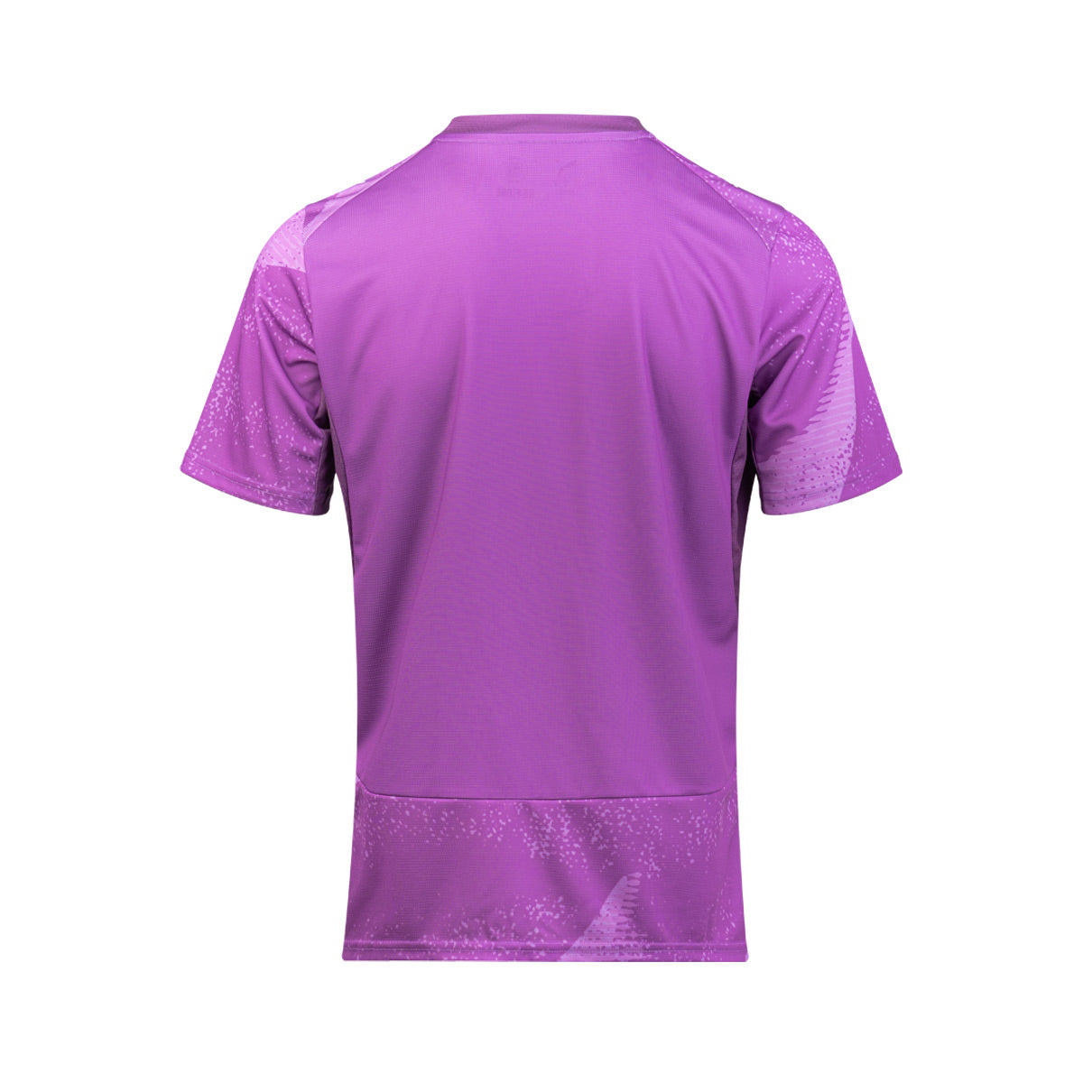 PUMA X PARAGUAY X SALEHE BEMBURY 2026 GOALKEEPER REPLICA JERSEY - WILD BERRY/PLUM WINE