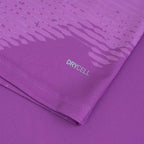 PUMA X PARAGUAY X SALEHE BEMBURY 2026 GOALKEEPER REPLICA JERSEY - WILD BERRY/PLUM WINE