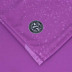 PUMA X PARAGUAY X SALEHE BEMBURY 2026 GOALKEEPER REPLICA JERSEY - WILD BERRY/PLUM WINE