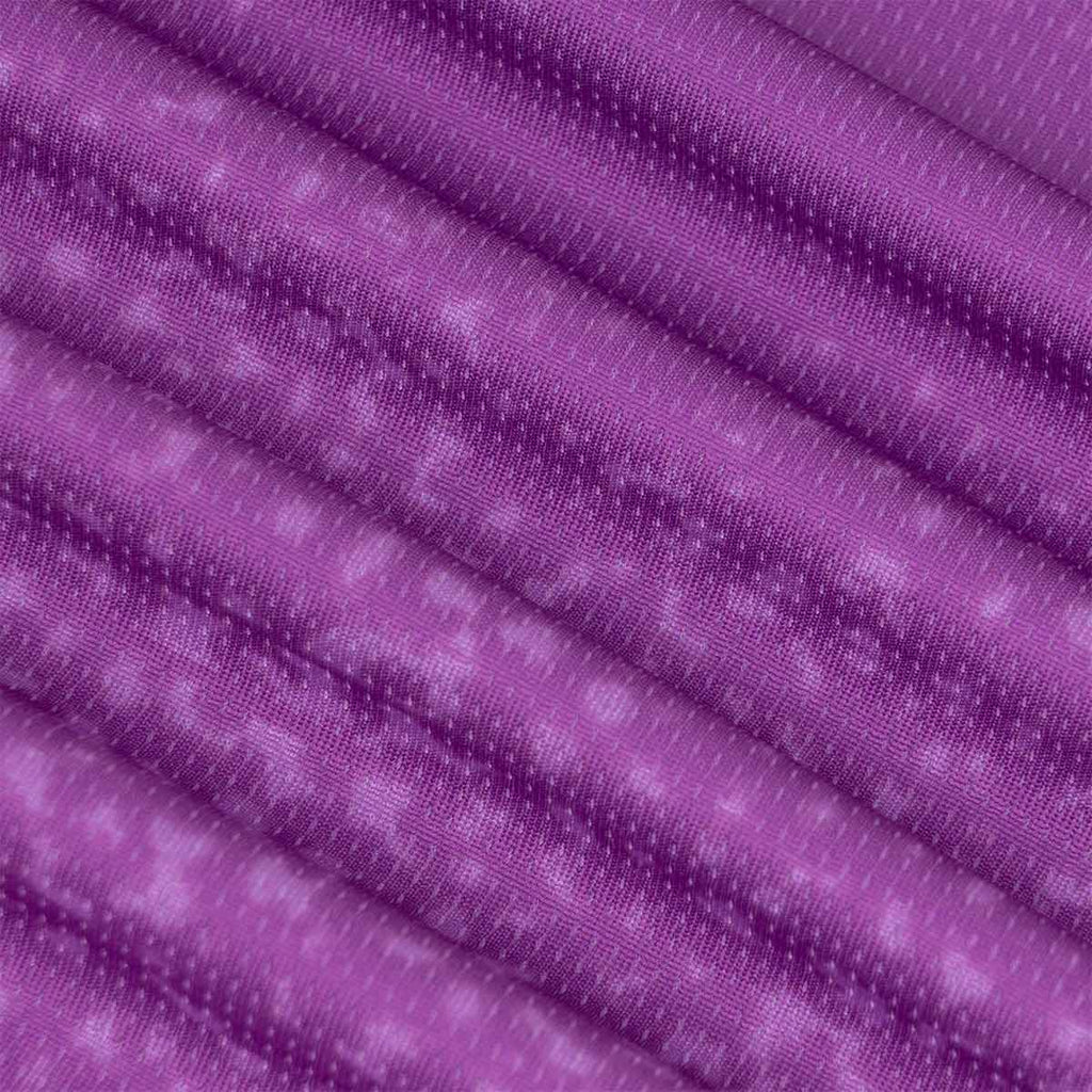 PUMA X PARAGUAY X SALEHE BEMBURY 2026 GOALKEEPER REPLICA JERSEY - WILD BERRY/PLUM WINE