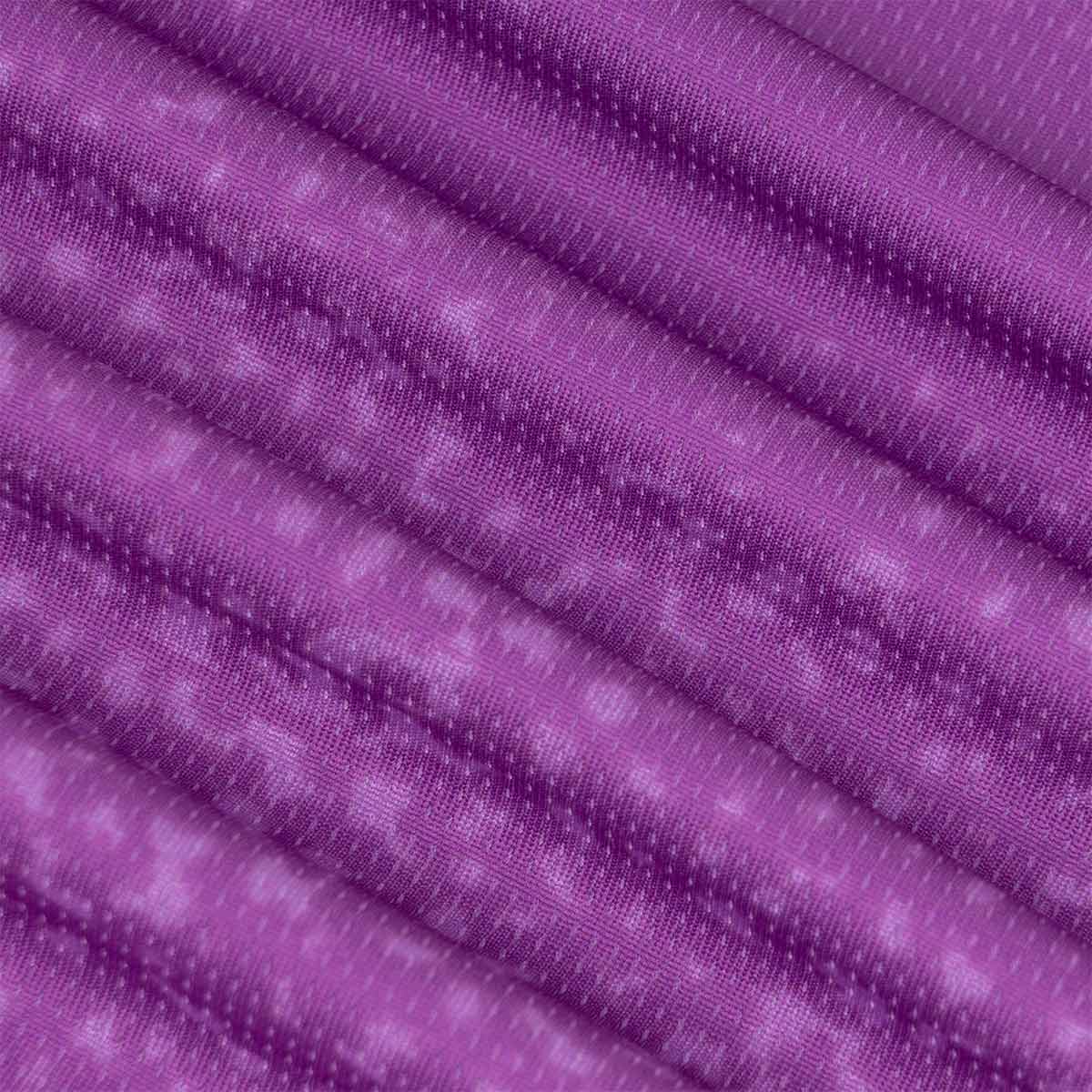 PUMA X PARAGUAY X SALEHE BEMBURY 2026 GOALKEEPER REPLICA JERSEY - WILD BERRY/PLUM WINE