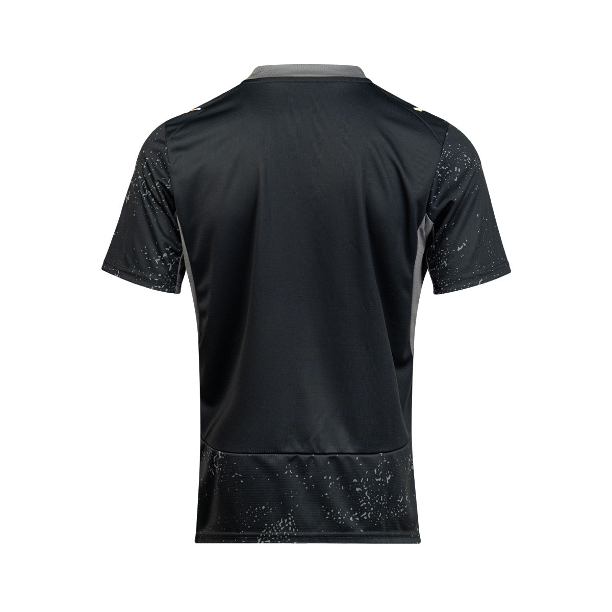 PUMA X SWITZERLAND X SALEHE BEMBURY 2026 GOALKEEPER REPLICA JERSEY - PUMA BLACK/COOL DARK GRAY