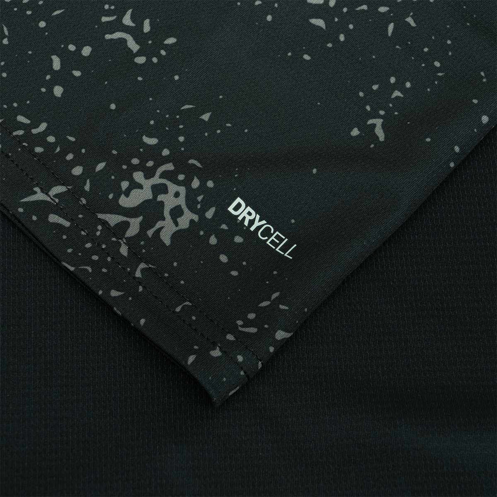 PUMA X SWITZERLAND X SALEHE BEMBURY 2026 GOALKEEPER REPLICA JERSEY - PUMA BLACK/COOL DARK GRAY
