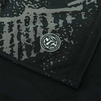 PUMA X SWITZERLAND X SALEHE BEMBURY 2026 GOALKEEPER REPLICA JERSEY - PUMA BLACK/COOL DARK GRAY