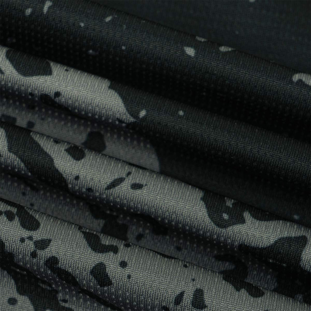 PUMA X SWITZERLAND X SALEHE BEMBURY 2026 GOALKEEPER REPLICA JERSEY - PUMA BLACK/COOL DARK GRAY