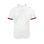 PUMA AC MILAN 2026/2027 AWAY PLAYER JERSEY - PUMA WHITE/VICTORY GOLD
