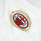 PUMA AC MILAN 2026/2027 AWAY PLAYER JERSEY - PUMA WHITE/VICTORY GOLD