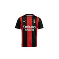PUMA AC MILAN 2026/2027 HOME KIDS JERSEY - PUMA BLACK/FOR ALL TIME RED