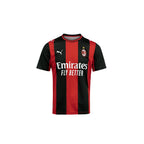 PUMA AC MILAN 2026/2027 HOME KIDS JERSEY - PUMA BLACK/FOR ALL TIME RED