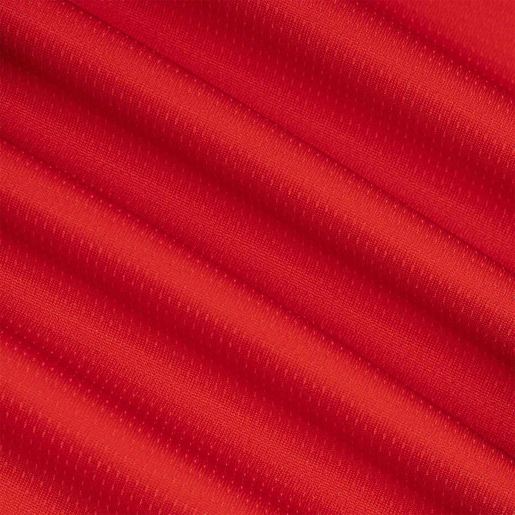 PUMA AC MILAN 2026/2027 HOME KIDS JERSEY - PUMA BLACK/FOR ALL TIME RED