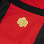 PUMA AC MILAN 2026/2027 HOME KIDS JERSEY - PUMA BLACK/FOR ALL TIME RED