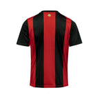PUMA AC MILAN 2026/2027 HOME REPLICA JERSEY - PUMA BLACK/FOR ALL TIME RED