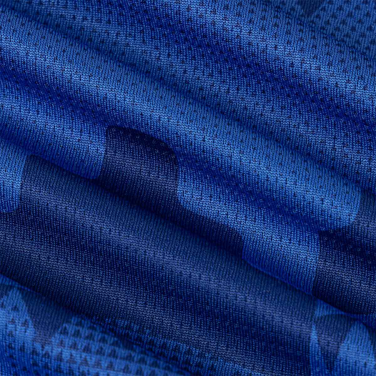 PUMA AL HILAL 2025/2026 HOME REPLICA JERSEY - BLUE INTENSE/BLAZING BLUE