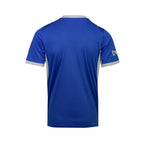 PUMA AL HILAL 2026/2027 HOME REPLICA JERSEY - BLUE INTENSE/VIBRANT SILVER