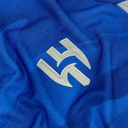 PUMA AL HILAL 2026/2027 HOME REPLICA JERSEY - BLUE INTENSE/VIBRANT SILVER