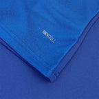 PUMA AL HILAL 2026/2027 HOME REPLICA JERSEY - BLUE INTENSE/VIBRANT SILVER