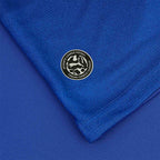 PUMA AL HILAL 2026/2027 HOME REPLICA JERSEY - BLUE INTENSE/VIBRANT SILVER