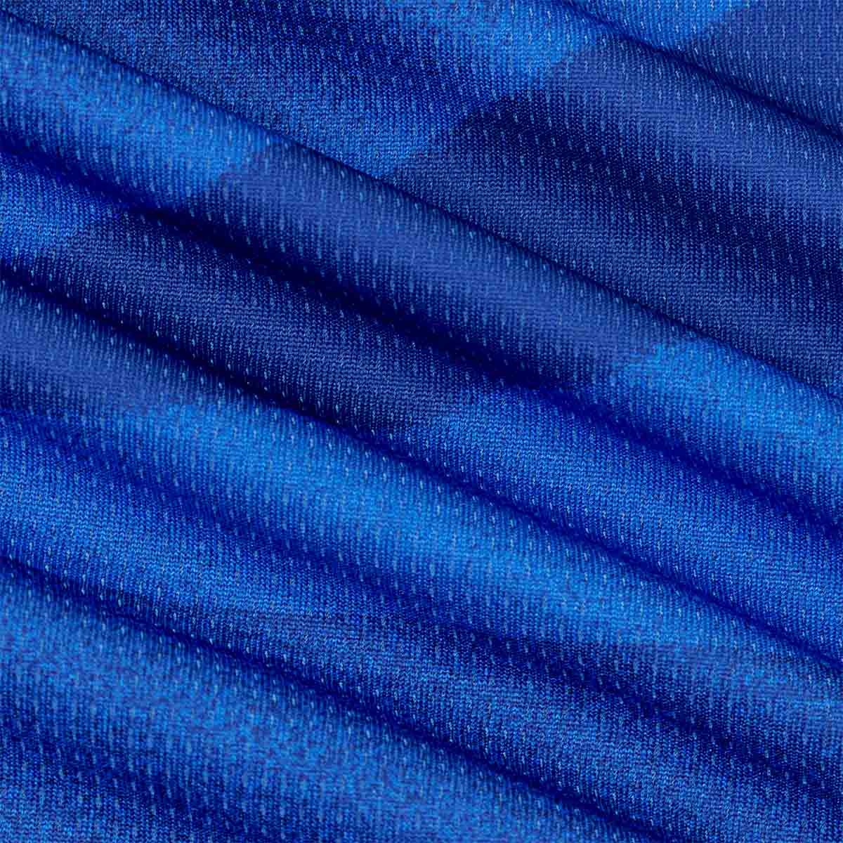 PUMA AL HILAL 2026/2027 HOME REPLICA JERSEY - BLUE INTENSE/VIBRANT SILVER