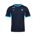 PUMA AL HILAL 2026/2027 THIRD REPLICA JERSEY - DEEP NAVY/LUMINOUS BLUE