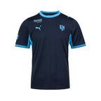 PUMA AL HILAL 2026/2027 THIRD REPLICA JERSEY - DEEP NAVY/LUMINOUS BLUE