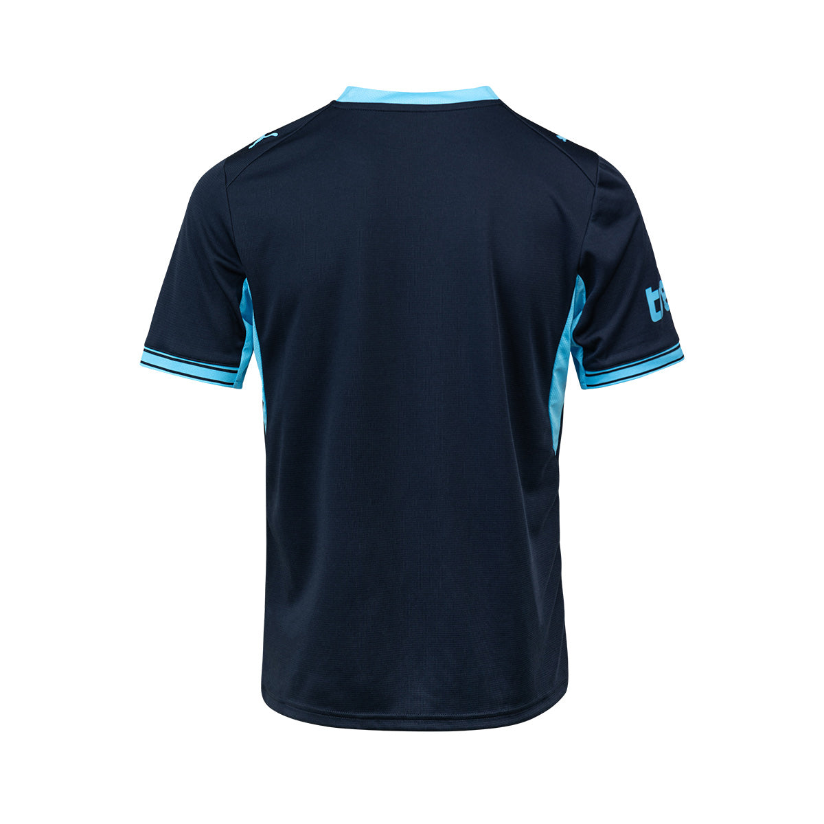 PUMA AL HILAL 2026/2027 THIRD REPLICA JERSEY - DEEP NAVY/LUMINOUS BLUE