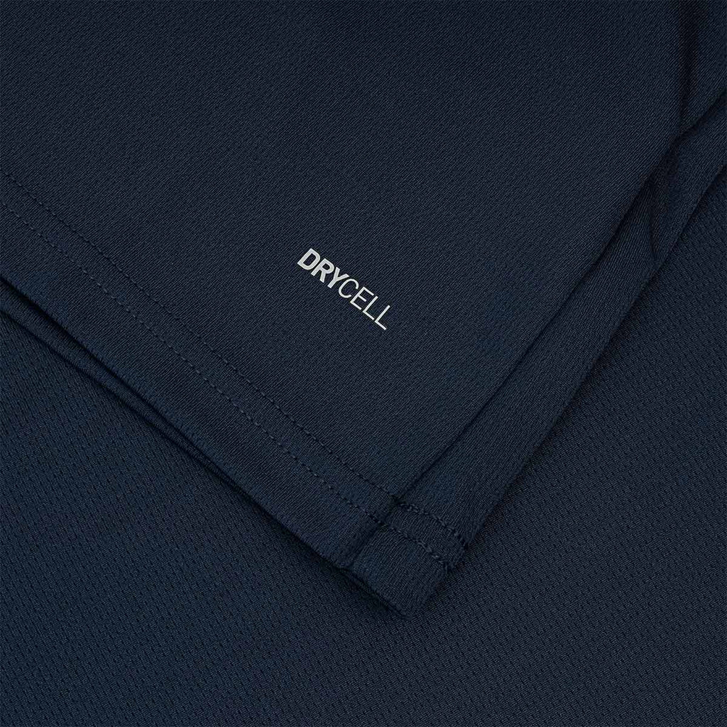 PUMA AL HILAL 2026/2027 THIRD REPLICA JERSEY - DEEP NAVY/LUMINOUS BLUE
