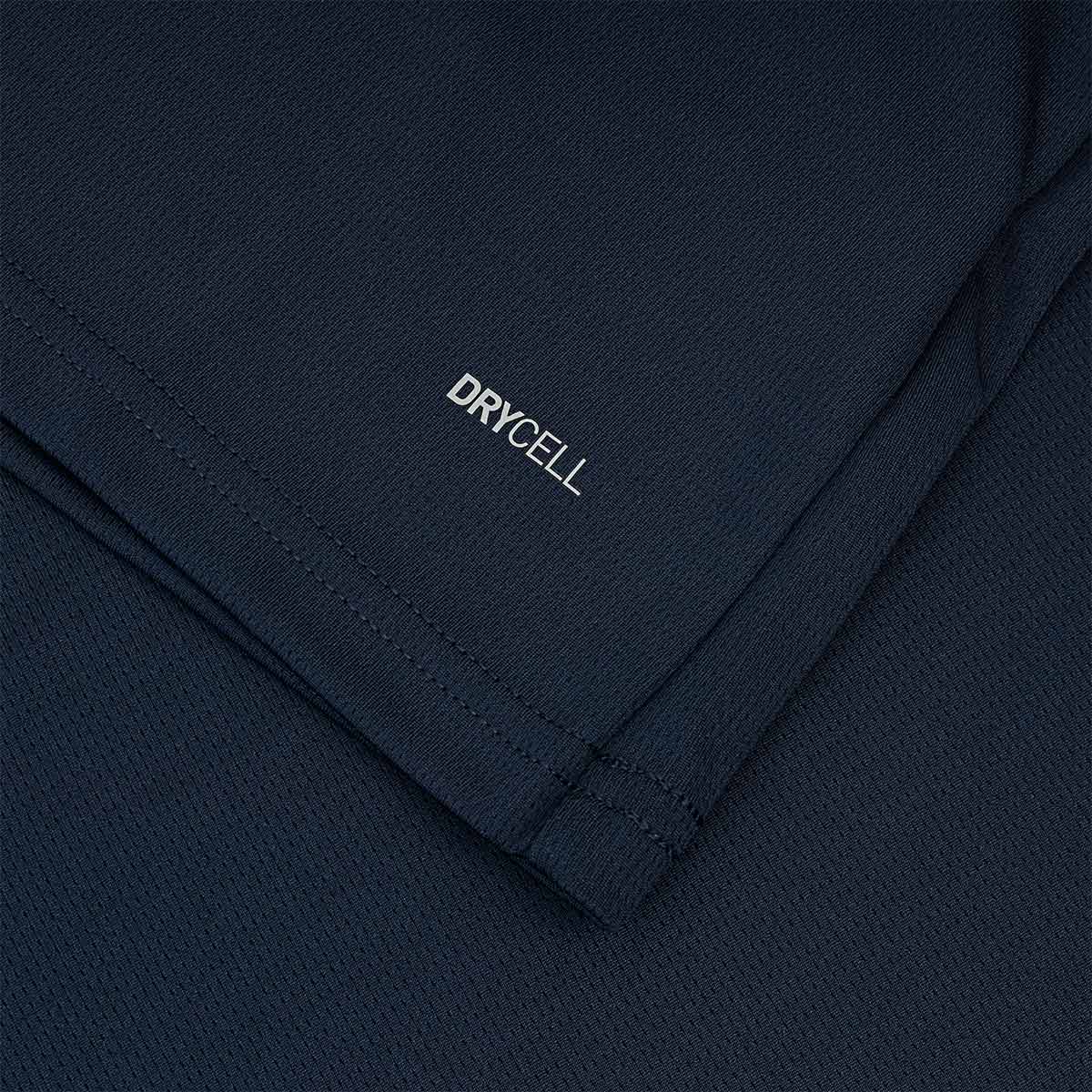 PUMA AL HILAL 2026/2027 THIRD REPLICA JERSEY - DEEP NAVY/LUMINOUS BLUE