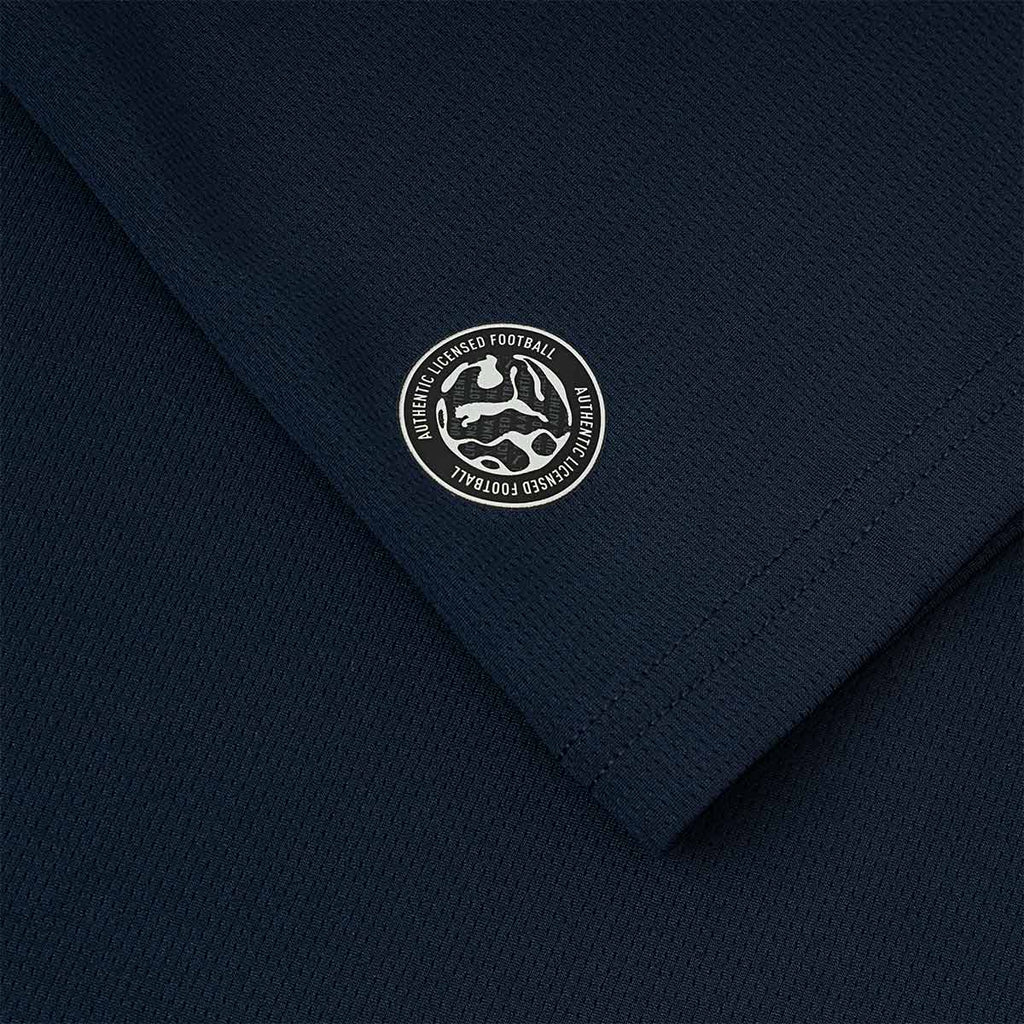 PUMA AL HILAL 2026/2027 THIRD REPLICA JERSEY - DEEP NAVY/LUMINOUS BLUE