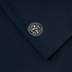 PUMA AL HILAL 2026/2027 THIRD REPLICA JERSEY - DEEP NAVY/LUMINOUS BLUE