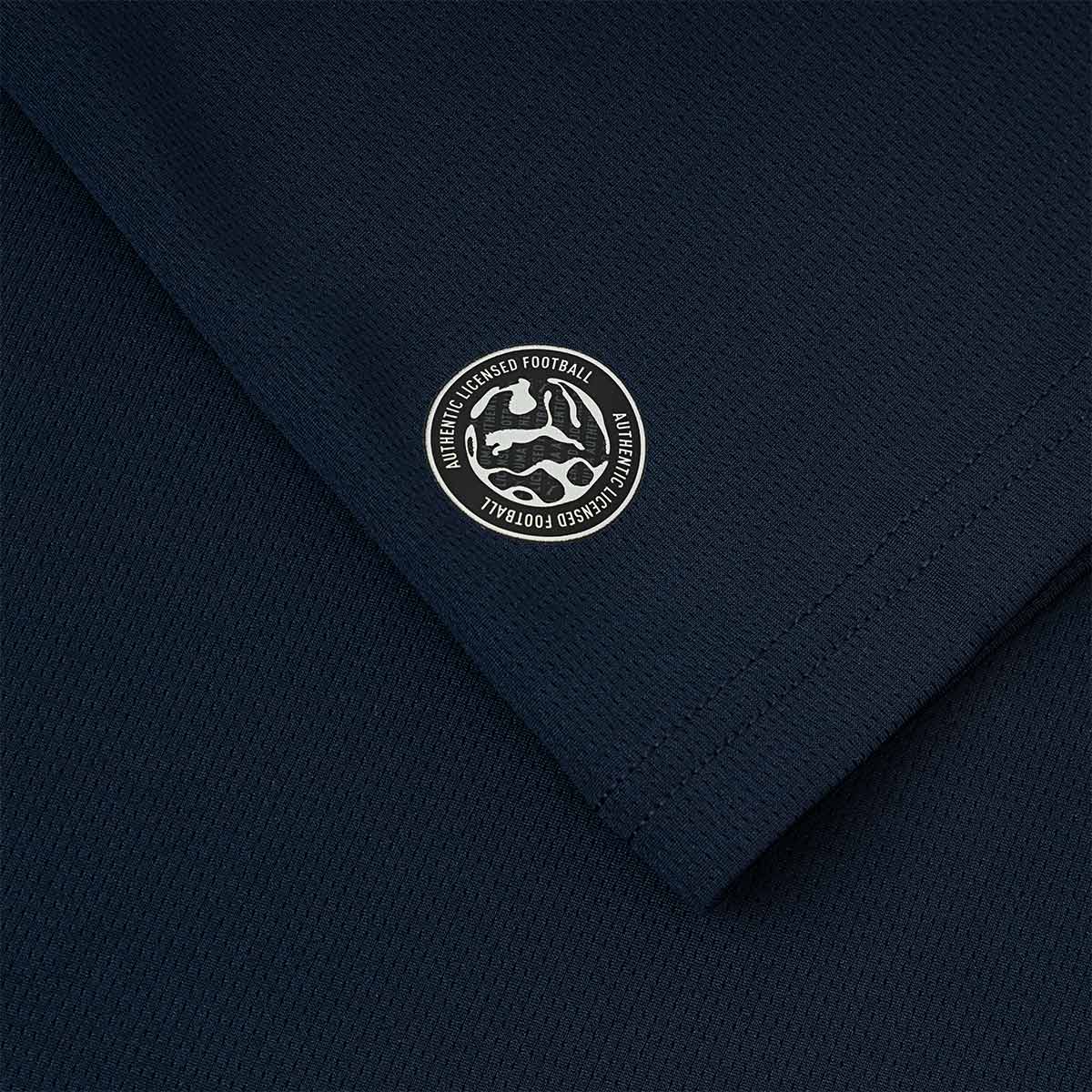 PUMA AL HILAL 2026/2027 THIRD REPLICA JERSEY - DEEP NAVY/LUMINOUS BLUE