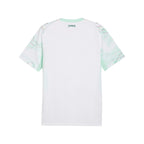 PUMA AUSTRIA 2026 AWAY REPLICA JERSEY - PUMA WHITE/MINT MELT