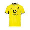 PUMA BORUSSIA DORTMUND 2026/2027 HOME PLAYER JERSEY - FASTER YELLOW/PUMA BLACK