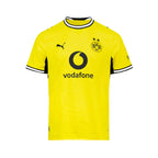 PUMA BORUSSIA DORTMUND 2026/2027 HOME PLAYER JERSEY - FASTER YELLOW/PUMA BLACK
