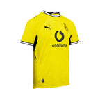 PUMA BORUSSIA DORTMUND 2026/2027 HOME PLAYER JERSEY - FASTER YELLOW/PUMA BLACK