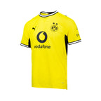 PUMA BORUSSIA DORTMUND 2026/2027 HOME PLAYER JERSEY - FASTER YELLOW/PUMA BLACK