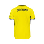 PUMA BORUSSIA DORTMUND 2026/2027 HOME PLAYER JERSEY - FASTER YELLOW/PUMA BLACK