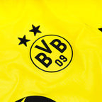 PUMA BORUSSIA DORTMUND 2026/2027 HOME PLAYER JERSEY - FASTER YELLOW/PUMA BLACK