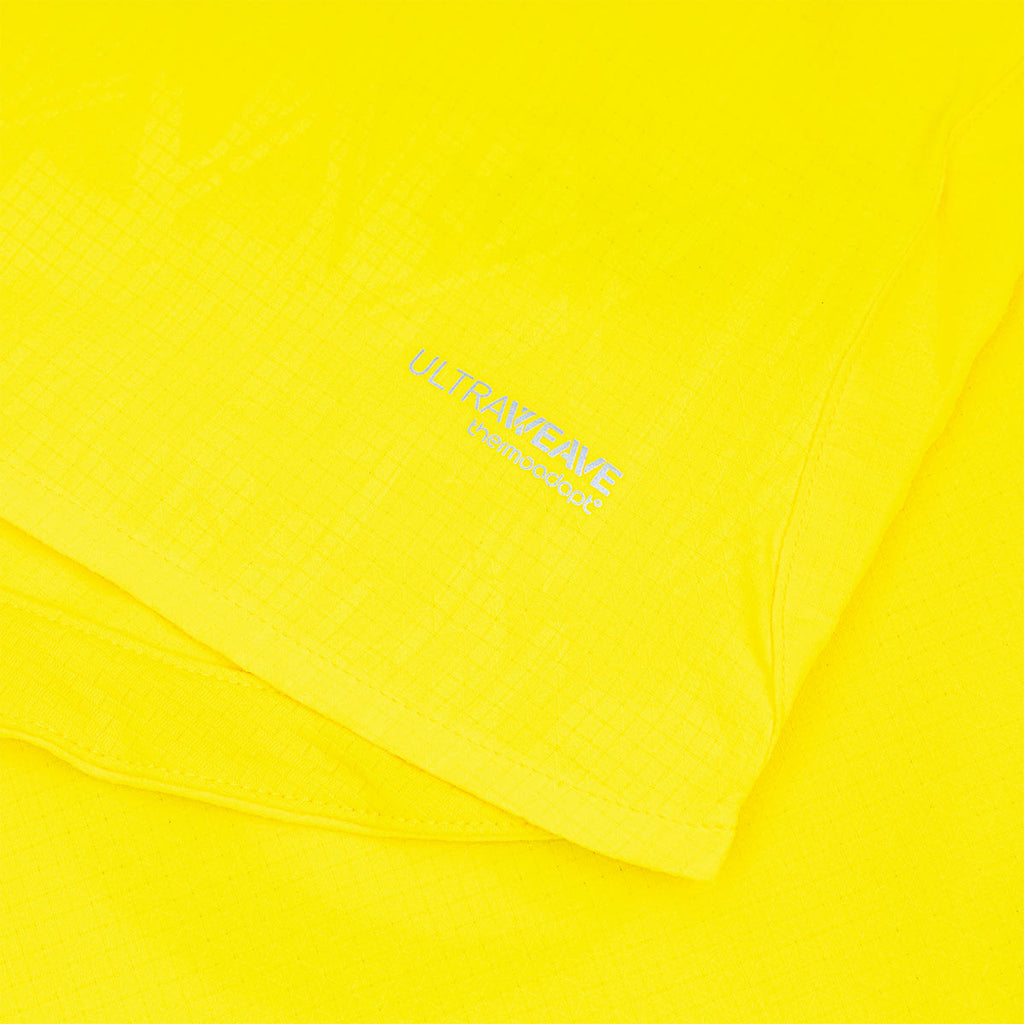 PUMA BORUSSIA DORTMUND 2026/2027 HOME PLAYER JERSEY - FASTER YELLOW/PUMA BLACK