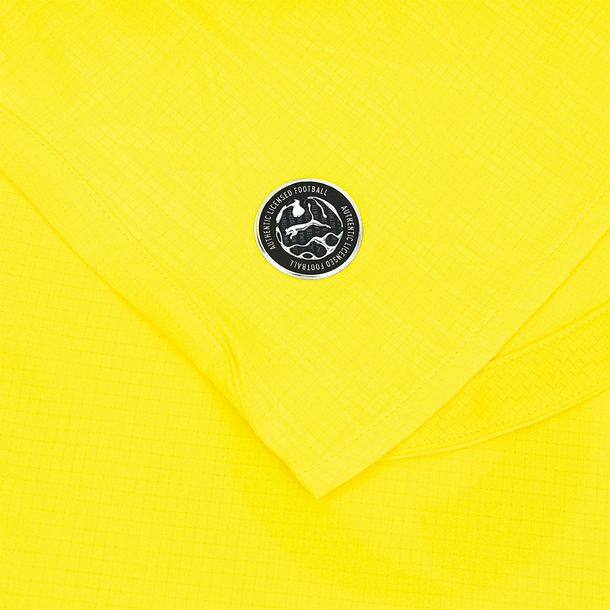PUMA BORUSSIA DORTMUND 2026/2027 HOME PLAYER JERSEY - FASTER YELLOW/PUMA BLACK