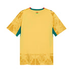 PUMA GHANA 2026 AWAY REPLICA JERSEY - SUNNY YELLOW/ARCHIVE GOLD