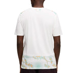 PUMA IVORY COAST 2026 AWAY REPLICA JERSEY - PUMA WHITE/WARM CHESTNUT