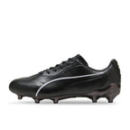 PUMA KING PLATINUM FG/AG - PUMA BLACK/PUMA BLACK/METALLIC GOLD