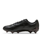 PUMA KING PLATINUM FG/AG - PUMA BLACK/PUMA BLACK/METALLIC GOLD