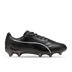 PUMA KING PLATINUM FG/AG - PUMA BLACK/PUMA BLACK/METALLIC GOLD