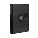 PUMA MANCHESTER CITY 2025/2026 AWAY PLAYER JERSEY - PUMA BLACK