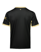 PUMA MANCHESTER CITY 2026/2027 AWAY REPLICA JERSEY - PUMA BLACK/FLAXEN